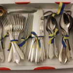 914 4499 CUTLERY SET